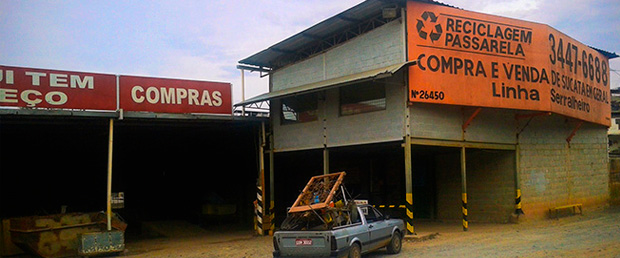 empresa